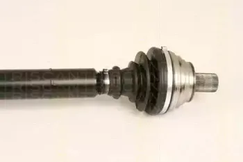 Приводной вал TRISCAN купить