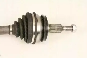 Приводной вал TRISCAN купить