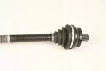 Приводной вал TRISCAN купить