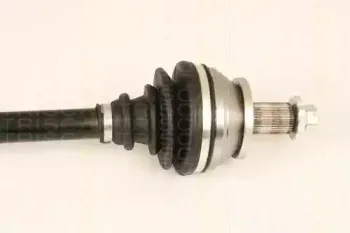 Приводной вал TRISCAN купить