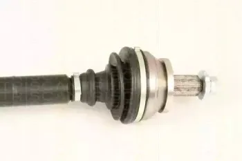 Приводной вал TRISCAN купить