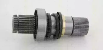 Приводной вал TRISCAN купить