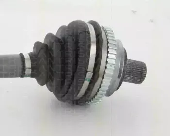 Приводной вал TRISCAN купить