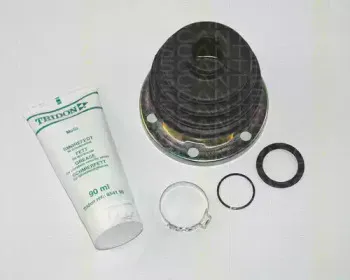 Комплект пылника, приводной вал TRISCAN купить