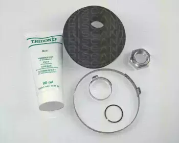 Комплект пылника, приводной вал TRISCAN купить