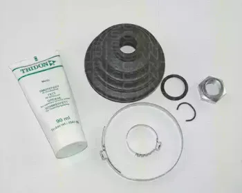 Комплект пылника, приводной вал TRISCAN купить