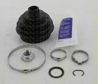 Комплект пылника, приводной вал TRISCAN купить