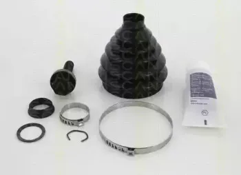 Комплект пылника, приводной вал TRISCAN купить