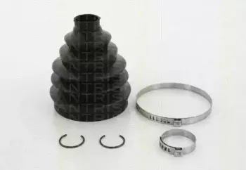 Комплект пылника, приводной вал TRISCAN купить