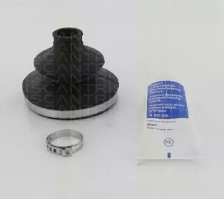 Комплект пылника, приводной вал TRISCAN купить