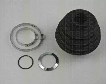 Комплект пылника, приводной вал TRISCAN купить