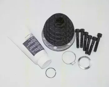 Комплект пылника, приводной вал TRISCAN купить