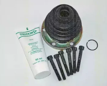 Комплект пылника, приводной вал TRISCAN купить