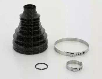 Комплект пылника, приводной вал TRISCAN купить