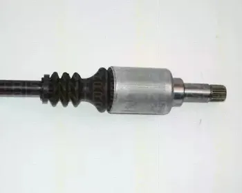 Приводной вал TRISCAN купить