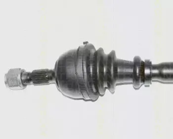 Приводной вал TRISCAN купить