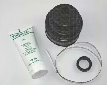 Комплект пылника, приводной вал TRISCAN купить