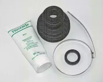 Комплект пылника, приводной вал TRISCAN купить