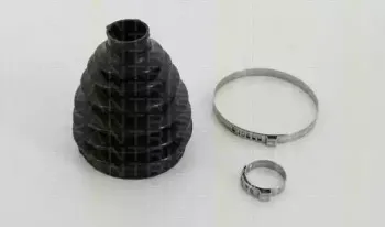 Комплект пылника, приводной вал TRISCAN купить