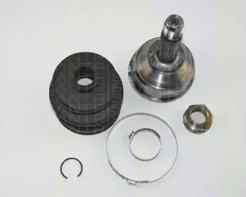 Шарнирный комплект, приводной вал TRISCAN купить