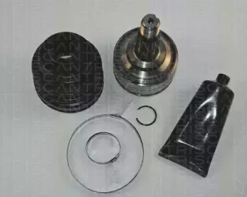 Шарнирный комплект, приводной вал TRISCAN купить