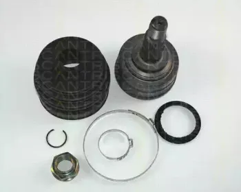 Шарнирный комплект, приводной вал TRISCAN купить