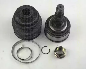 Шарнирный комплект, приводной вал TRISCAN купить