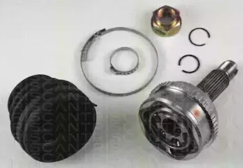 Шарнирный комплект, приводной вал TRISCAN купить