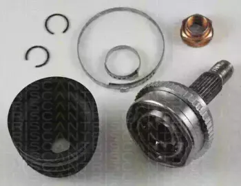 Шарнирный комплект, приводной вал TRISCAN купить