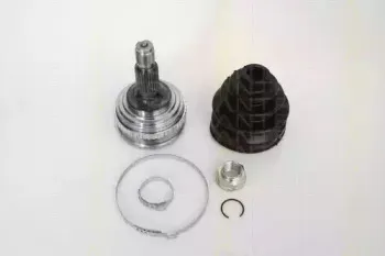 Шарнирный комплект, приводной вал TRISCAN купить