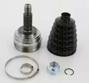 Шарнирный комплект, приводной вал TRISCAN купить