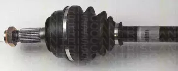 Приводной вал TRISCAN купить