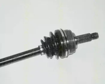 Приводной вал TRISCAN купить