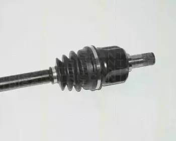 Приводной вал TRISCAN купить