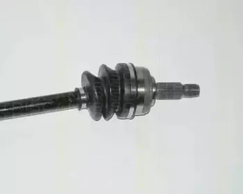 Приводной вал TRISCAN купить