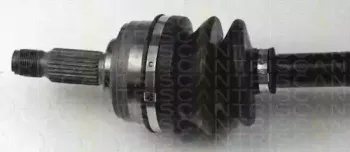 Приводной вал TRISCAN купить
