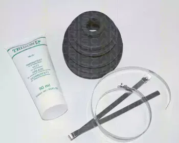 Комплект пылника, приводной вал TRISCAN купить