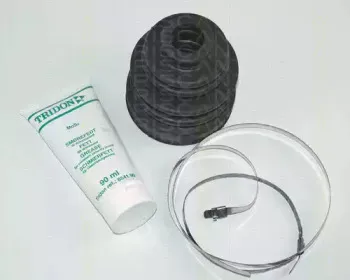 Комплект пылника, приводной вал TRISCAN купить