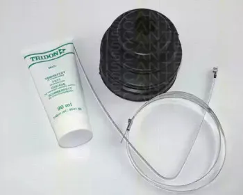 Комплект пылника, приводной вал TRISCAN купить