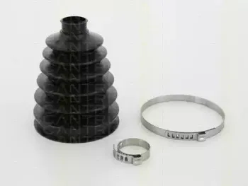 Комплект пылника, приводной вал TRISCAN купить