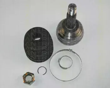 Шарнирный комплект, приводной вал TRISCAN купить