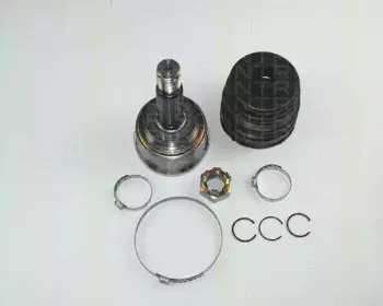 Шарнирный комплект, приводной вал TRISCAN купить