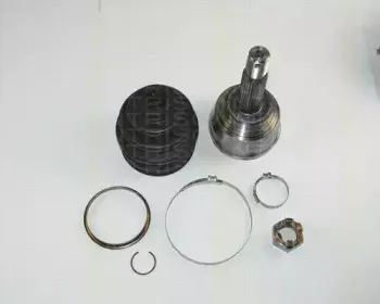 Шарнирный комплект, приводной вал TRISCAN купить