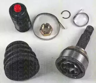 Шарнирный комплект, приводной вал TRISCAN купить