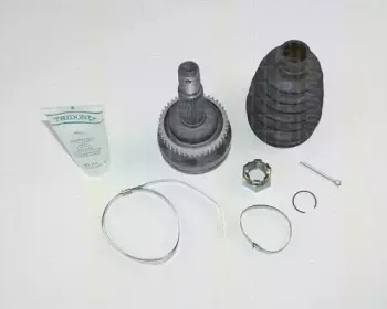 Шарнирный комплект, приводной вал TRISCAN купить