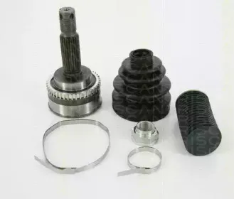 Шарнирный комплект, приводной вал TRISCAN купить