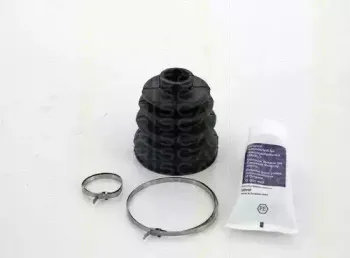 Комплект пылника, приводной вал TRISCAN купить