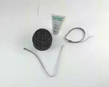 Комплект пылника, приводной вал TRISCAN купить