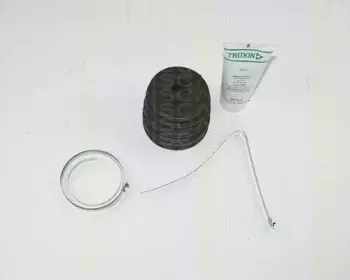 Комплект пылника, приводной вал TRISCAN купить