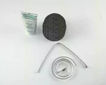 Комплект пылника, приводной вал TRISCAN купить